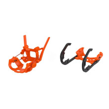 Barra di Protezione Anticollisione per Obiettivo del Gimbal In Fibra di Carbonio per Neo 2, Accessori per Drone per Neo2