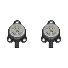 2X 2720510077 A2720510177 Engine Camshaft Magnet Camshaft Adjuster for C350 CLK350