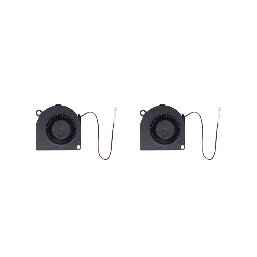2X for SV08 5020 Double  Cooling Fan Fast Cooling and Silent Fan for SV08 3D Printer-image-OPC-PT2QRSZ-NEW
