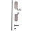 New the Front Door Installation for  P2S 3D Printer Accessories 4