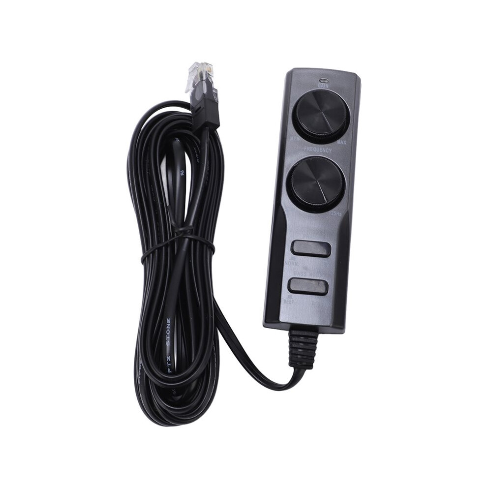 Wire Control For Ts Wx130da Car Stereo Ultra Thin Subwoofer Speaker Control Cable Audio And Car Speaker Wire Control 6031151161986