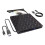 7 in 1 External CD DVD Drive CD Player DVD Burner USB3.0&Type C Optical Drive CD RW DVD Recorder Writer Reader for PC 1