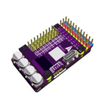 F405 FC 8.0 Support for Overhead Fixed-Wing FPV Long-Range Flight Open-Source Flight Control INAV