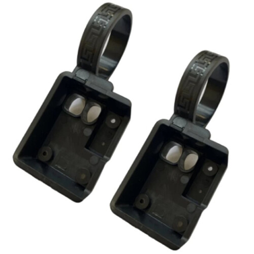 Bicycle Display Screen Bracket for Mid Motor for DPC240 DPC241 Fixing Bracket Fixing Bracket