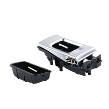 Cache de Poignée de Porte Intérieure pour Classe G W463 2019-2025 Accessoires 4637600100 4637600200 4637660100 Gauche