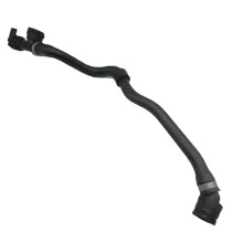17128602616 Car Cooling System Radiator Hose Coolant Pipe for 5 Series 7 Series G30 G31 G38 G11 G12 G32