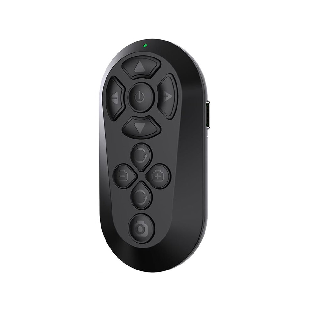 New Wireless Remote Controller For Ios For Android Remote Control For Tiktok Scrolling Camera For App 4711143514281