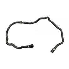 17127519259 Radiator Coolant Hose Pipe Engine Radiator Hose for 5 Series E60 E61 520i 252i 530i