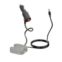 12V Car Adapter Step- Converter Power Cable 12V/24V to 30V 3.5A Power Boost Converter