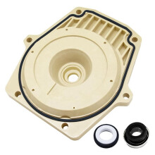 25357-300-000 Seal Plate for Whisperflo & Intelliflo Pumps with Gasket & Shaft Seal