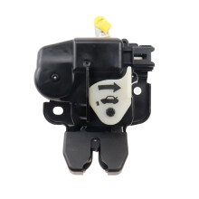 84631-EM40A 84631EM40A Actuatormotor voor Het Slot van de Achterklep van de voor Versa Sedan 2007-2011