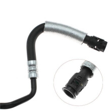 For E65 E66 750I 750Li Alpina B7 2006 2007 2008 4.4L 4.8L Power Steering Hose Return Pipe 32416769993 6769993
