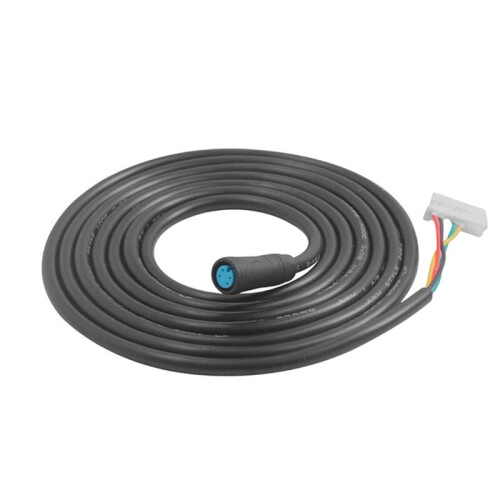 Controller Cable for  Max G30 Electric Scooter Circuit Board Controller Instrument Connection Cable (24AGW Cable)