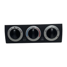 Heater AC Climate Temperature Dash Control 55900-04010 for Tacoma 2005-2010 Accessories