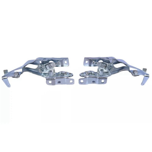 A1768800428 A1768800328 1 Pair Bonnet Hinge for - W176 GLA A-Class 1