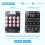 5A 3S 4S Active Equalizer Balancer Lifepo4/Lipo/Lto Battery  Capacitor 4