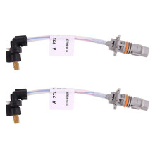 2X A2741508602 Engine Oil Pump Adapter Wiring Harness for   W172 SLK200 SLC180 W204 GLK250 W205 W207