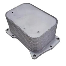 Engine Oil Cooler for - CLS500 E500 GL500 GLE500 ML500 S500 4.7 L M278 2011-2019 2781880201
