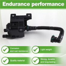 Zawór Elektromagnetyczny Odpowietrzania Pochłaniacza Oparów 77730-0R010 777300R010 do Toyoty RAV4 do NX 2019-2025