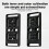 Multi Purpose Quick Release Plate Switching Plate Cheese Board Easy Plate 1/4 3/8 Cold Shoe for DSLR Camera Cage Rig 5