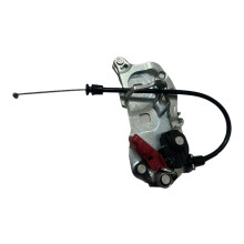 Achterslot A2127500084 voor - W212
