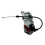 Tail Lock A2127500084 for - W212 1
