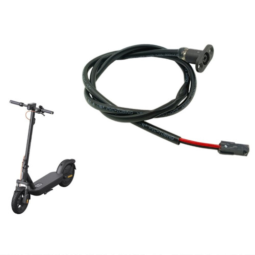 Replacement Charging Cable for  5Plus Scooter Round Charging Port 2
