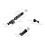Action Camera Fence Clamp Mount Versatile Climbing Support for  Action ,Action Camera Clamp Mount Fence Mount 7