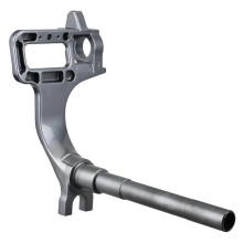 63V-42511-04-4D Bracket Steering for 9.9HP 13.5HP 15HP 2 Storke Outboard Motor Boat Engine 63V-42511