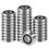RM2-2RS 3/8'' Roller  Bearing V  Double Sided Rubber Sealed Roller Bearing, 16PCS 1