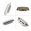 Car Front Rear Storage Box Release Handle Button 2146800502 2146802604 for - E-Class W214 2024-2026 5