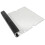 Cart Points Folder/Information Folder /Message Sign Holder 609308 for EZGO RXV  Cart 1