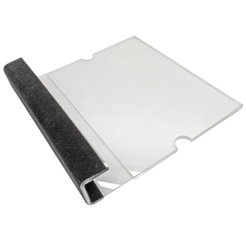 Cart Points Folder/Information Folder /Message Sign Holder 609308 for EZGO RXV  Cart