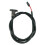 Câble de Charge de Remplacement pour Trottinette pour  5Plus, Port de Charge Rond 3