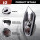 Front Headlight for Advanced EV1  Carts  Light for EV1 US Sh Left 3.03.001.900023 4