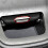 Car Front Rear Storage Box Release Handle Button 2146800502 2146802604 for - E-Class W214 2024-2026 6