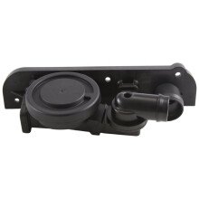 06F129101R PVC Engine Crankcase Vent Valve with Breather Gasket for  A3 S3 A4 A6 2.0 TFSI TT  Mk5 Mk6  BPY BWA