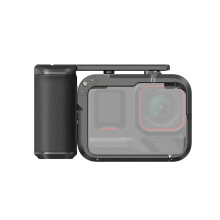 Street Shot Aluminum Set for ACE PRO/ACE PRO2 Aluminum Cage Protective Vlog Rig Mount