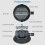 Car Suction Cup Shooting Bracket with Magic Hand for Live Streaming Desktop Multi-Functional Camera Stand Tripod Adapter 3