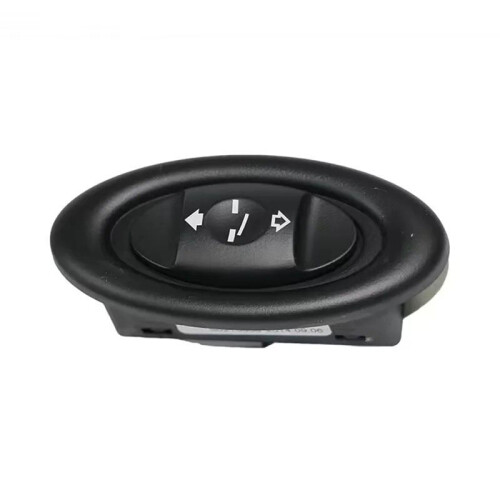Bouton de Commande de Toit Ouvrant Noir YUC100090IAB S0210056 pour MG7 2006-2010