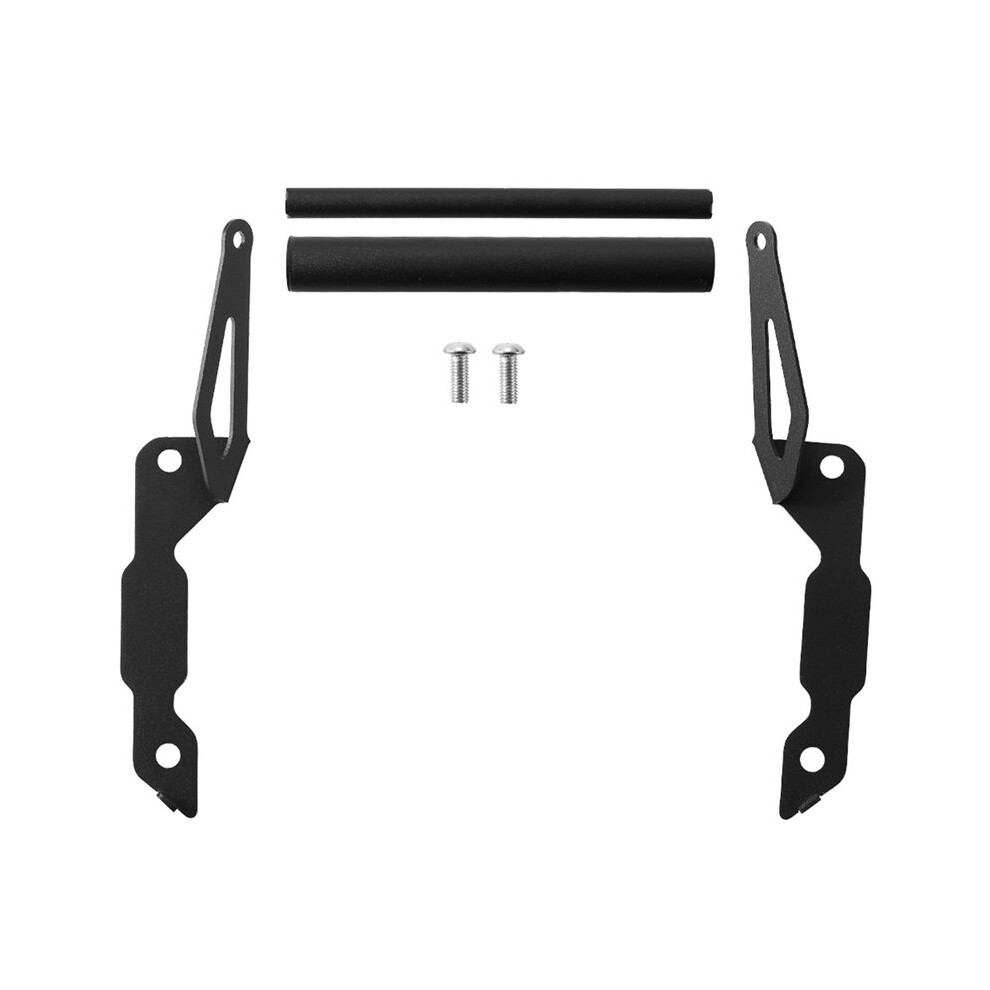 Motorcycle Phone Mount Holder For Xl750 Transalp 2023-2026 Navigation Bracket Adapter Accessories 6031088672890