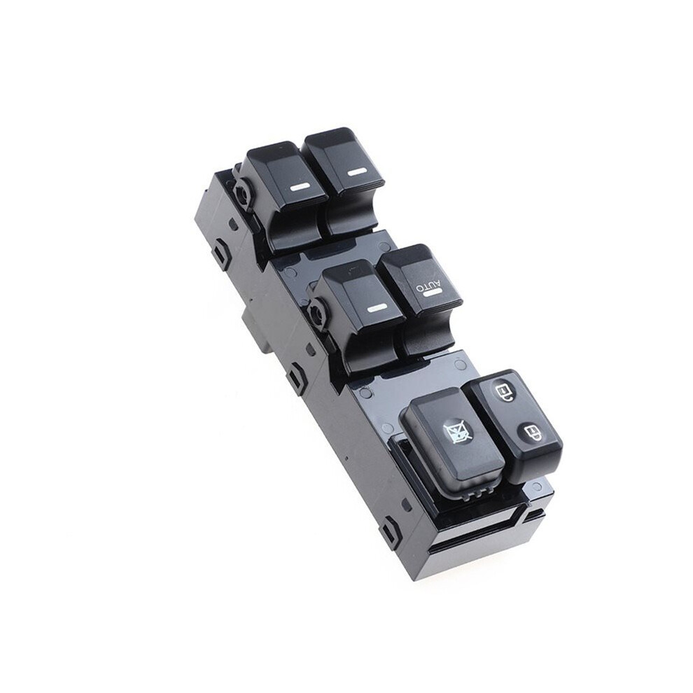 935703W400wk Power Window Button Window Regulator For Sportage 2011-2017 93570-3W400wk Black 4711777552161