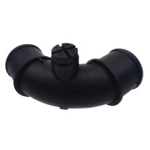 17127515487 Radiator Hose Coolant Bleed Elbow for Cooper R50 R52 2002-2008