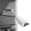 Windshield Vent for  Goldwing GL1800 2001-2017 Adjustable Windscreen Window 2