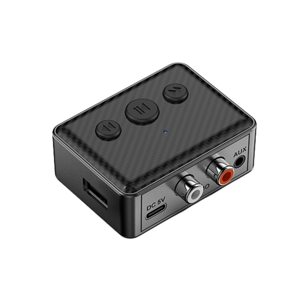 5.4 Receiver For Home Stereo, For Stereo/Speakers/Wired Speakers/Home Support Aux/Usb 6032043576475