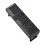 MC-3 Digital Display Version Memory Stick Air Cooling Heat Sink Silent PWM Temperature Control Triple-Fan B4010x3 2