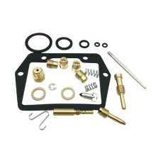 Kit de Réparation de Carburateur (Joints, Gicleurs, Aiguilles) pour ATC90 CT70 CT90 Trail 1969-1977 ST90
