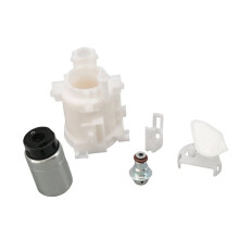 For FZ1 N/S Fazer 2006-2014 Fuel Pressure Regulator Pump Kit 2D1-13907-00, 2D1-13907-01-00