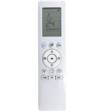 Replace RG10A3(B)/BGEF Remote Control for Midea Air Conditioner RG10A3(B)/BGEF A/C Remote Control