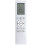 Replace RG10A3(B)/BGEF Remote Control for Midea Air Conditioner RG10A3(B)/BGEF A/C Remote Control 1